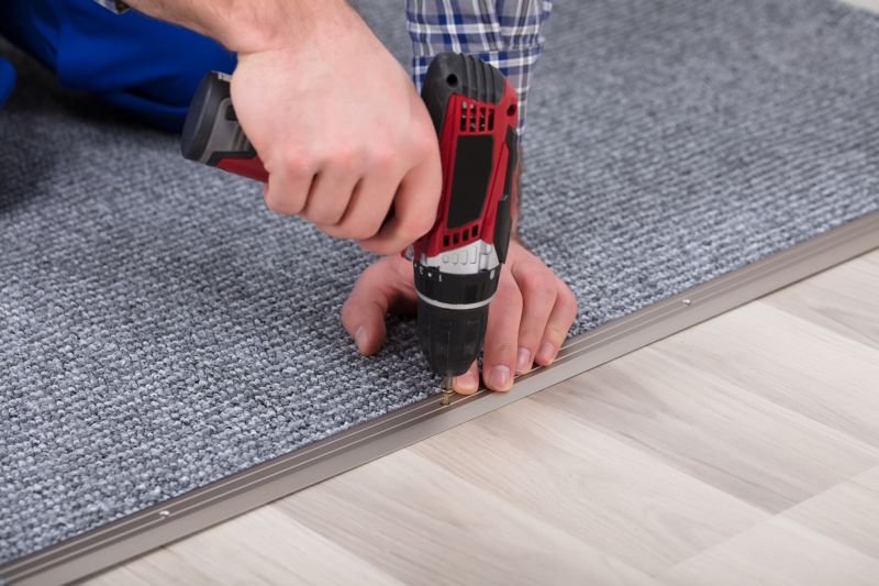 Basement Carpet Replacement in Monmouth County, NJ