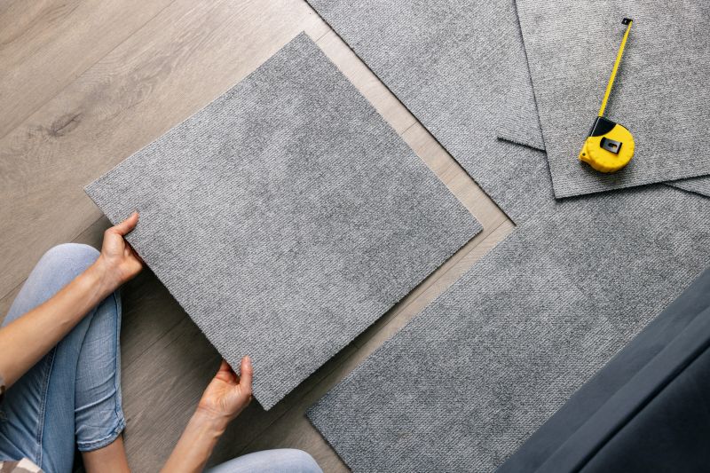 Carpet Hole Repair in Denver County, CO