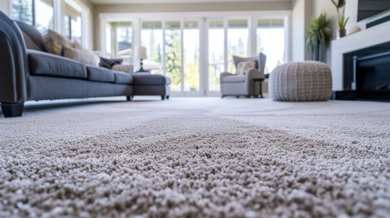 Carpet Installation in Toms River, NJ