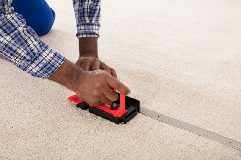 Carpet Patching in Overland Park, KS