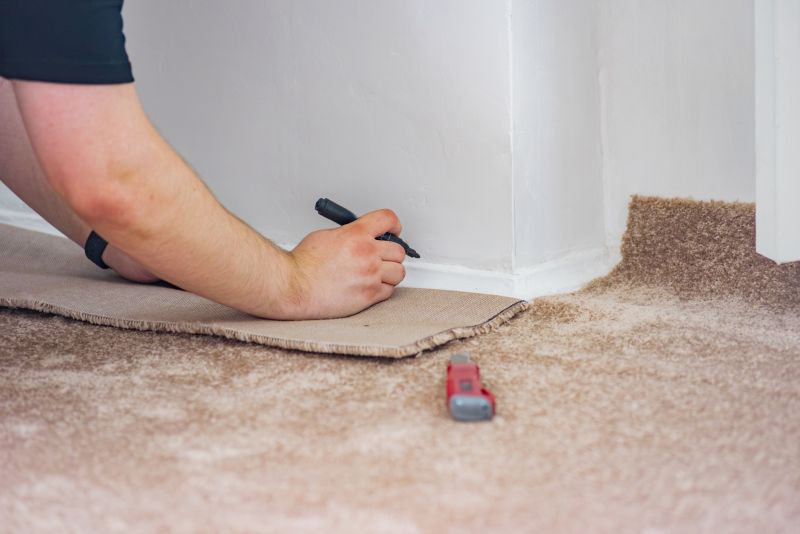 Carpet Patching in Olathe, KS