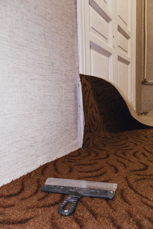 Carpet Patching in Littleton, CO