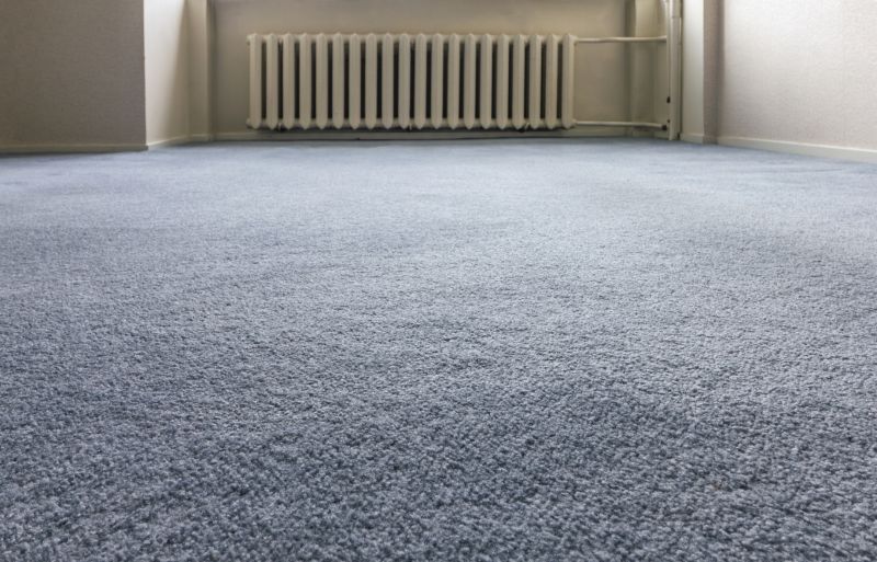 Carpet Repair Service in Overland Park, KS