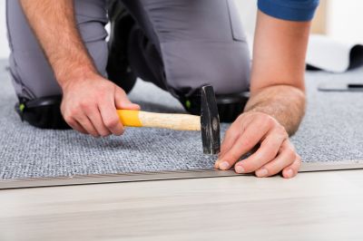 Commercial Carpet Repair in Olathe, KS