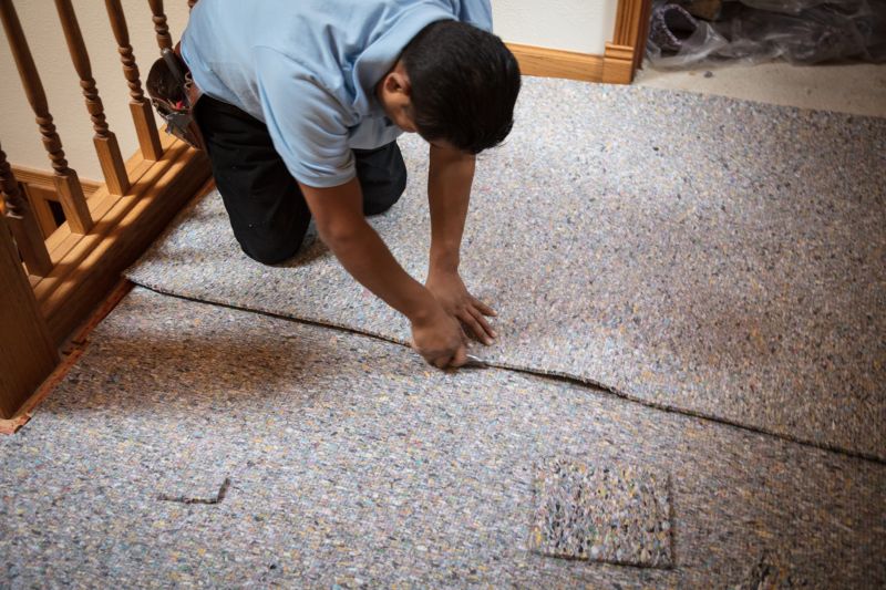 Kitchen Carpet Installation in Freehold, NJ