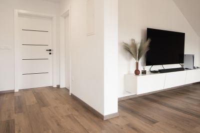 Laminate Tile Installation in Sacramento, CA