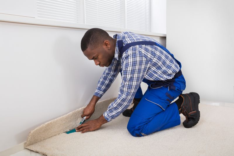 Shag Carpet Installation in Ocean County, NJ