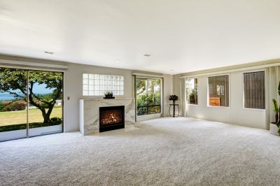 Soft Carpet Installation in Somerset County, NJ