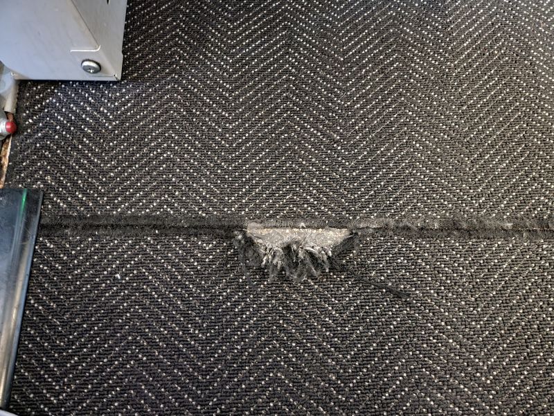 Stair Runner Repair in Littleton, CO