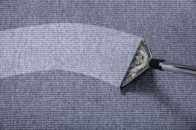 Steam Cleaning Vs Dry Carpet Cleaning Explained