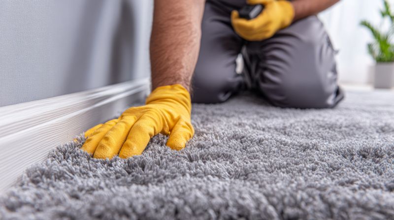 Wool Carpet Installation in Old Bridge, NJ