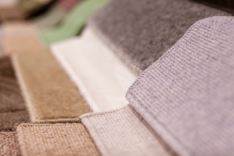 Wool Carpet Installation in Ocean County, NJ