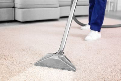 Extend the Life of Your Carpet with Carpet Deodorizing!