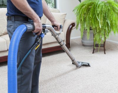 Remove Unpleasant Odors from Your Carpet!