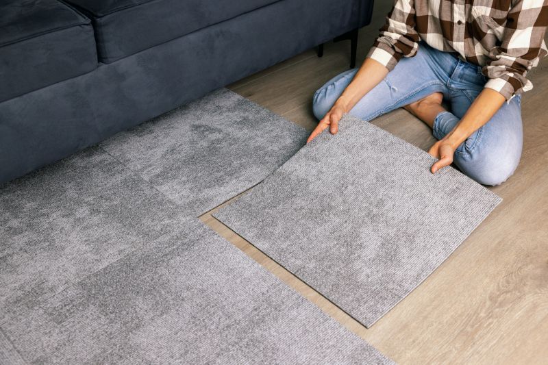 Bedroom Carpet Replacement in Old Bridge, NJ