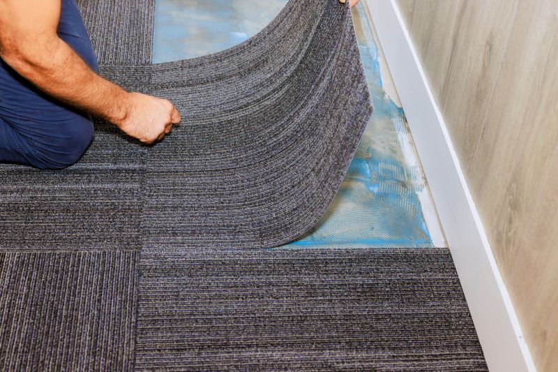 Carpet Laying Service in Toms River, NJ