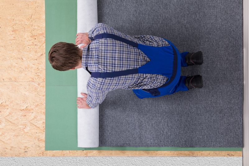 Soft Carpet Installation in Somerset County, NJ